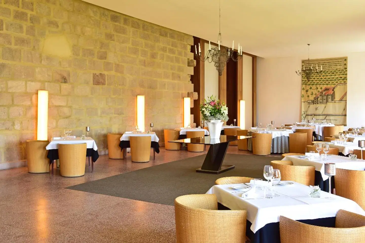 Pousada Mosteiro do Crato - Small Luxury Hotels LOUNGE_LOBBY