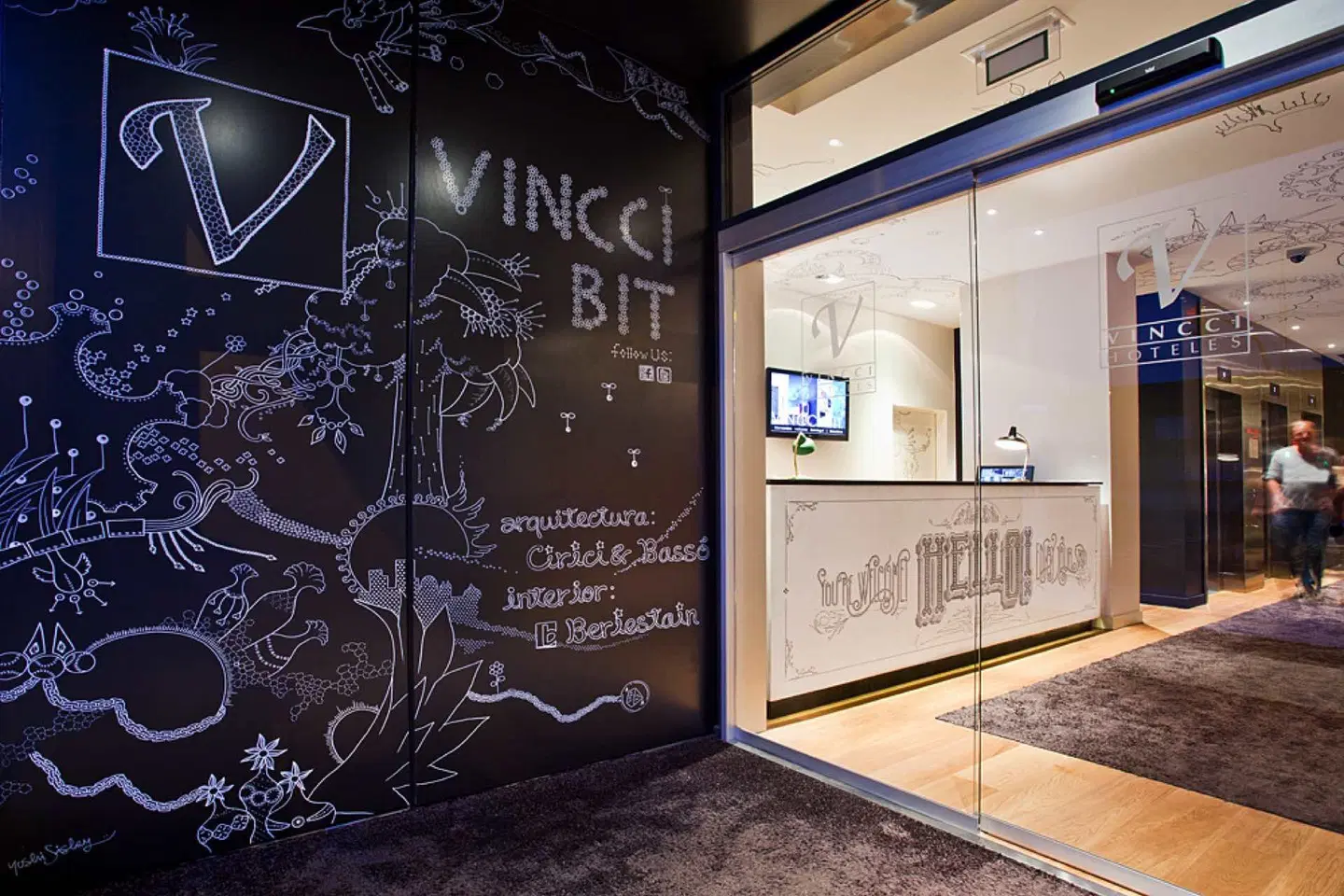 Vincci Bit LOUNGE_LOBBY