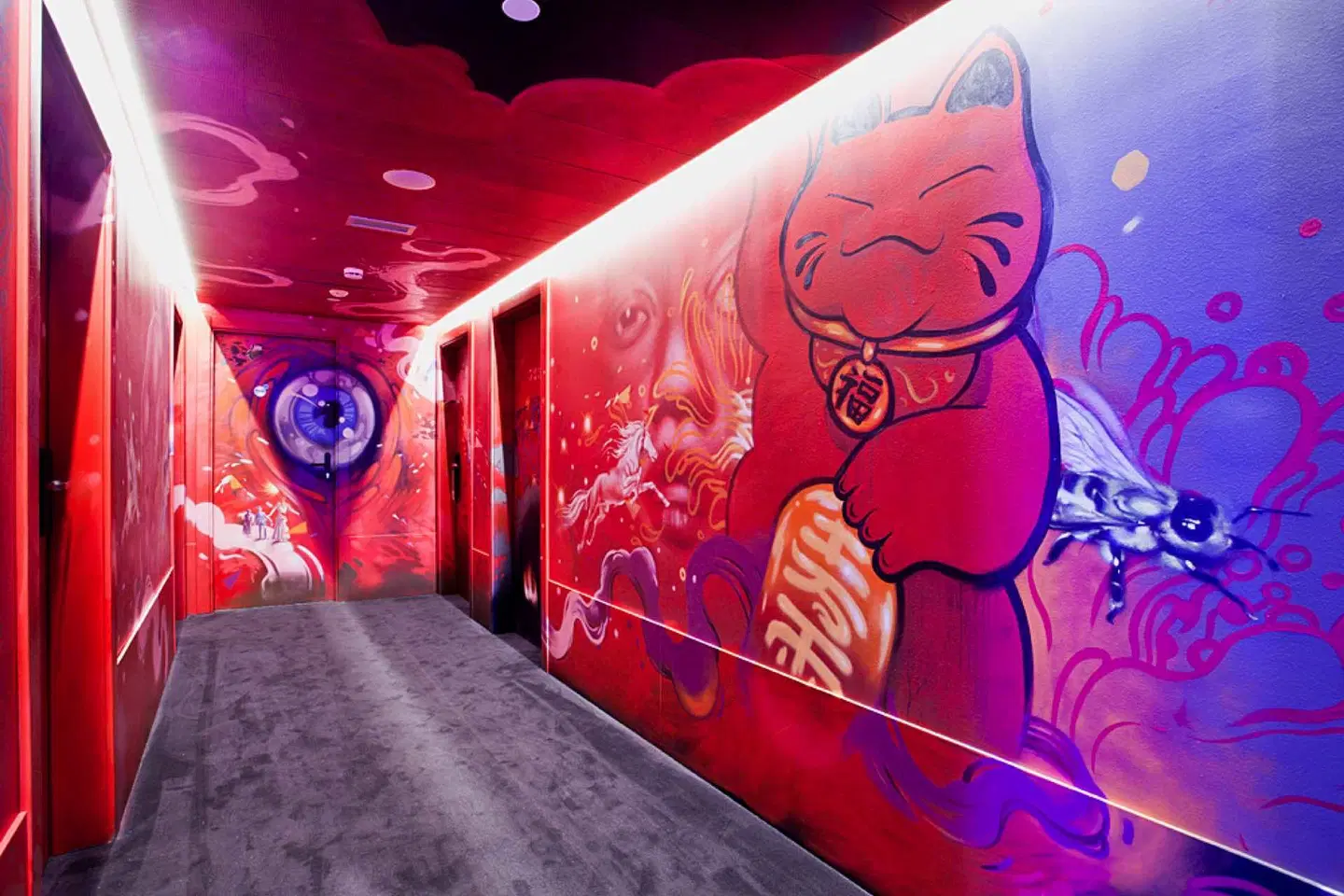 Vincci Bit LOUNGE_LOBBY