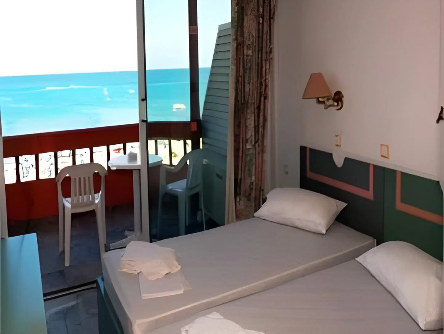Theo Beach Hotel Apartments ROOM_EXAMPLE