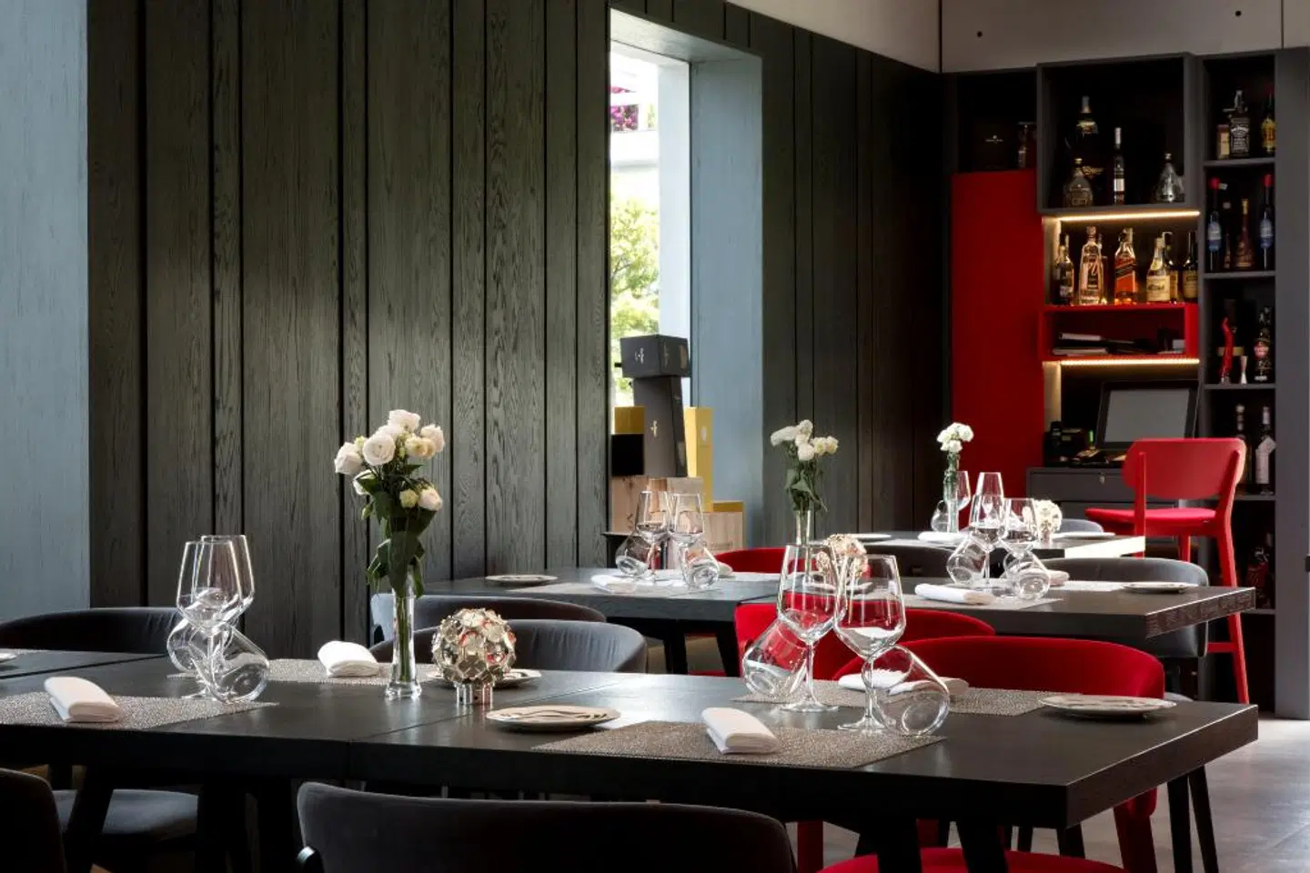 Il San Cristoforo Restaurant