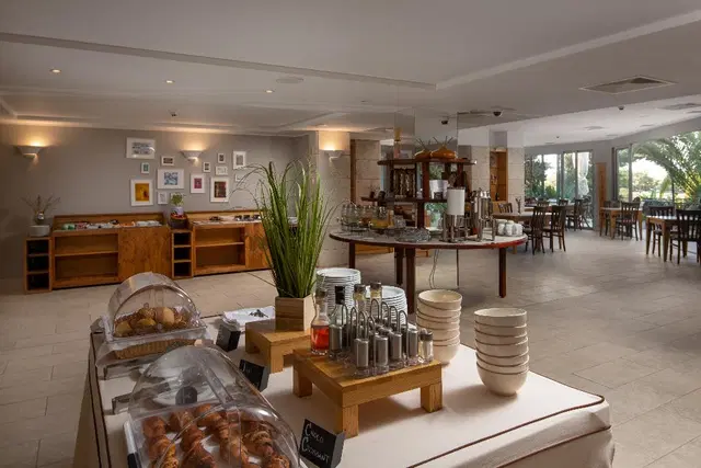 Podstine Hotel LOUNGE_LOBBY