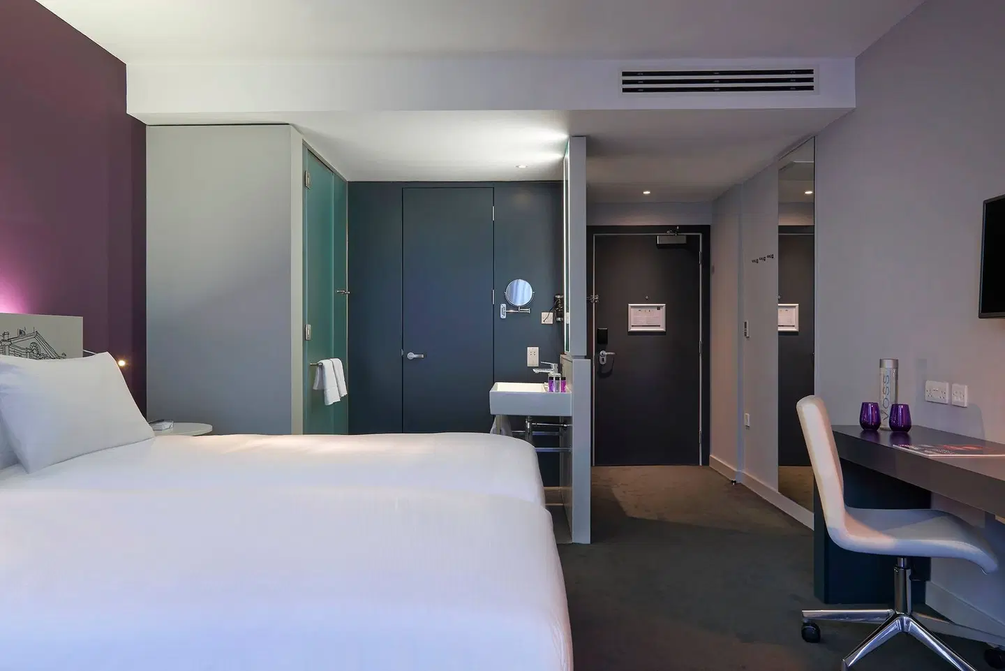 Innside by Melia Manchester ROOM_EXAMPLE