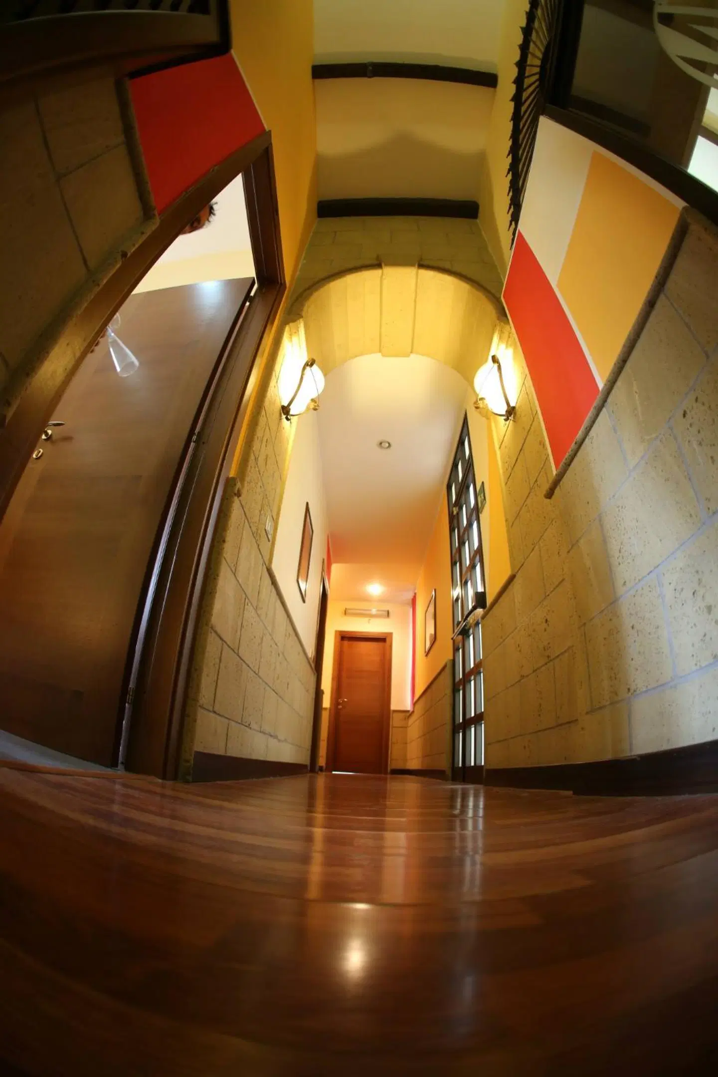 Nettuno LOUNGE_LOBBY