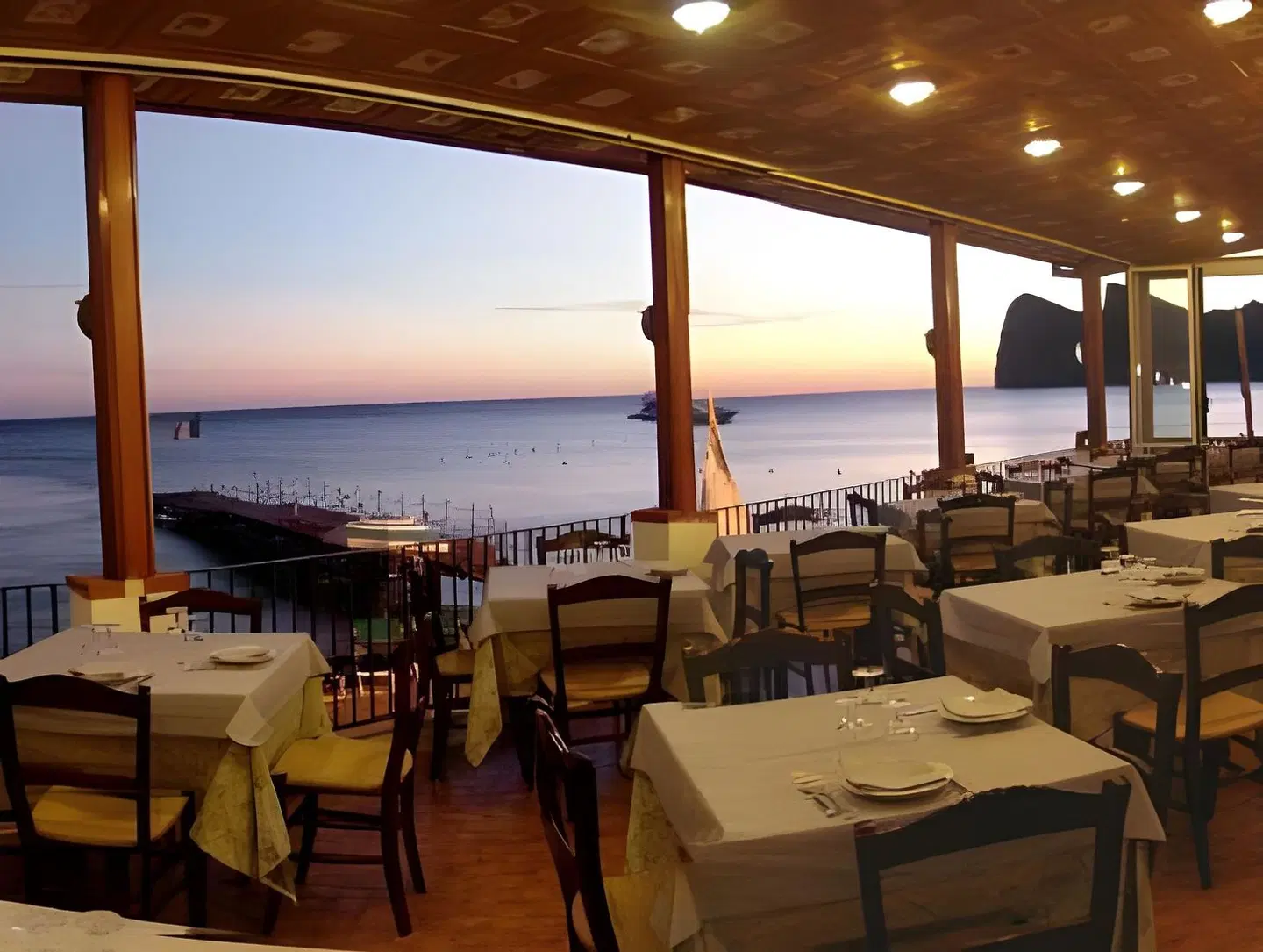 La Certosa Restaurant