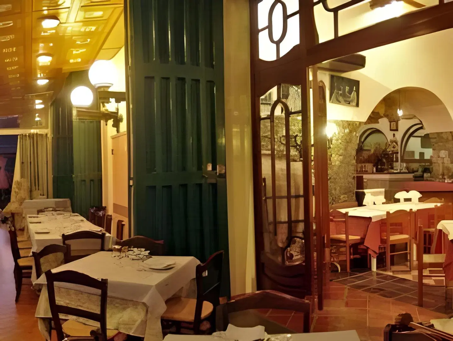 La Certosa Restaurant