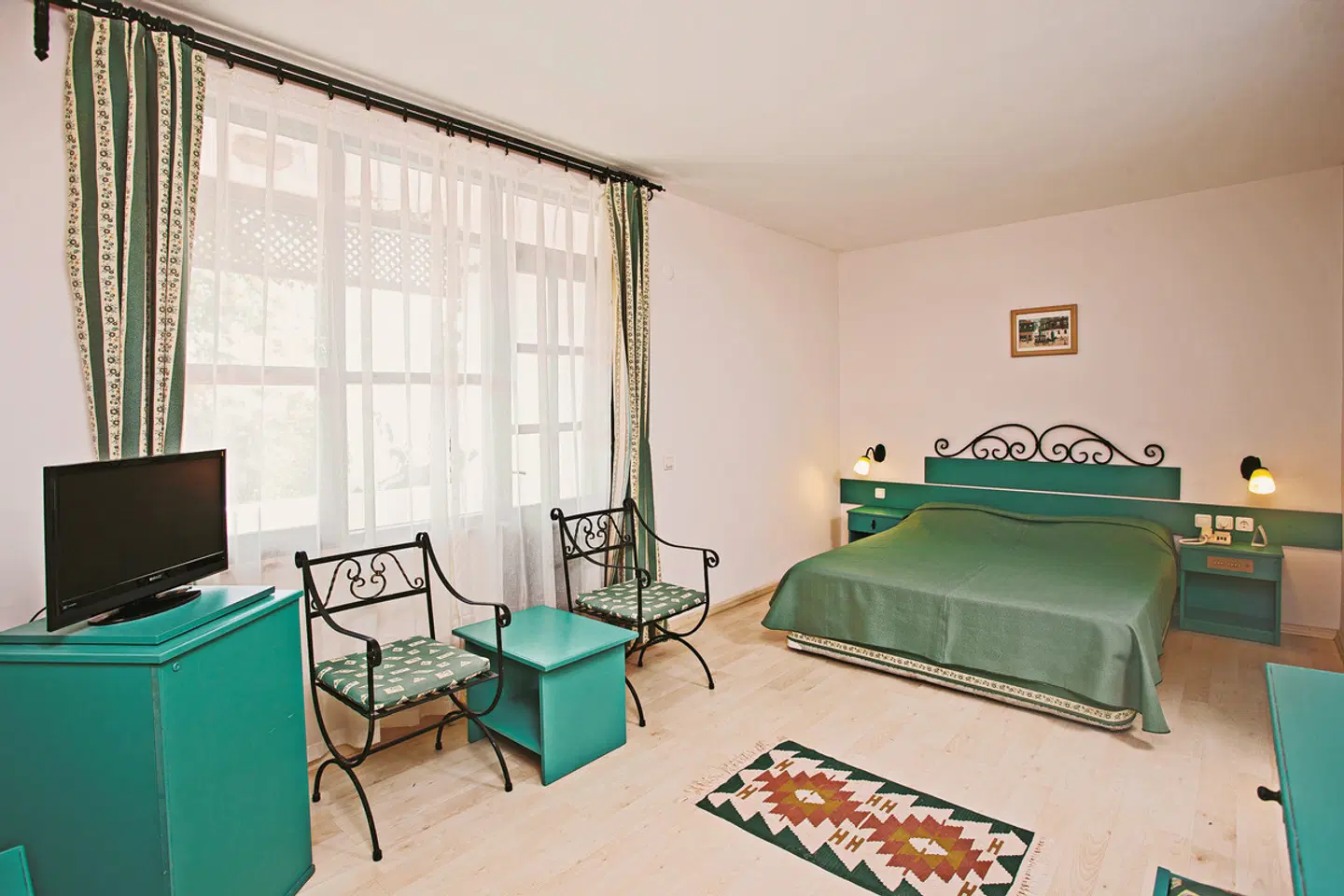 Club Hotel Titan ROOM_EXAMPLE