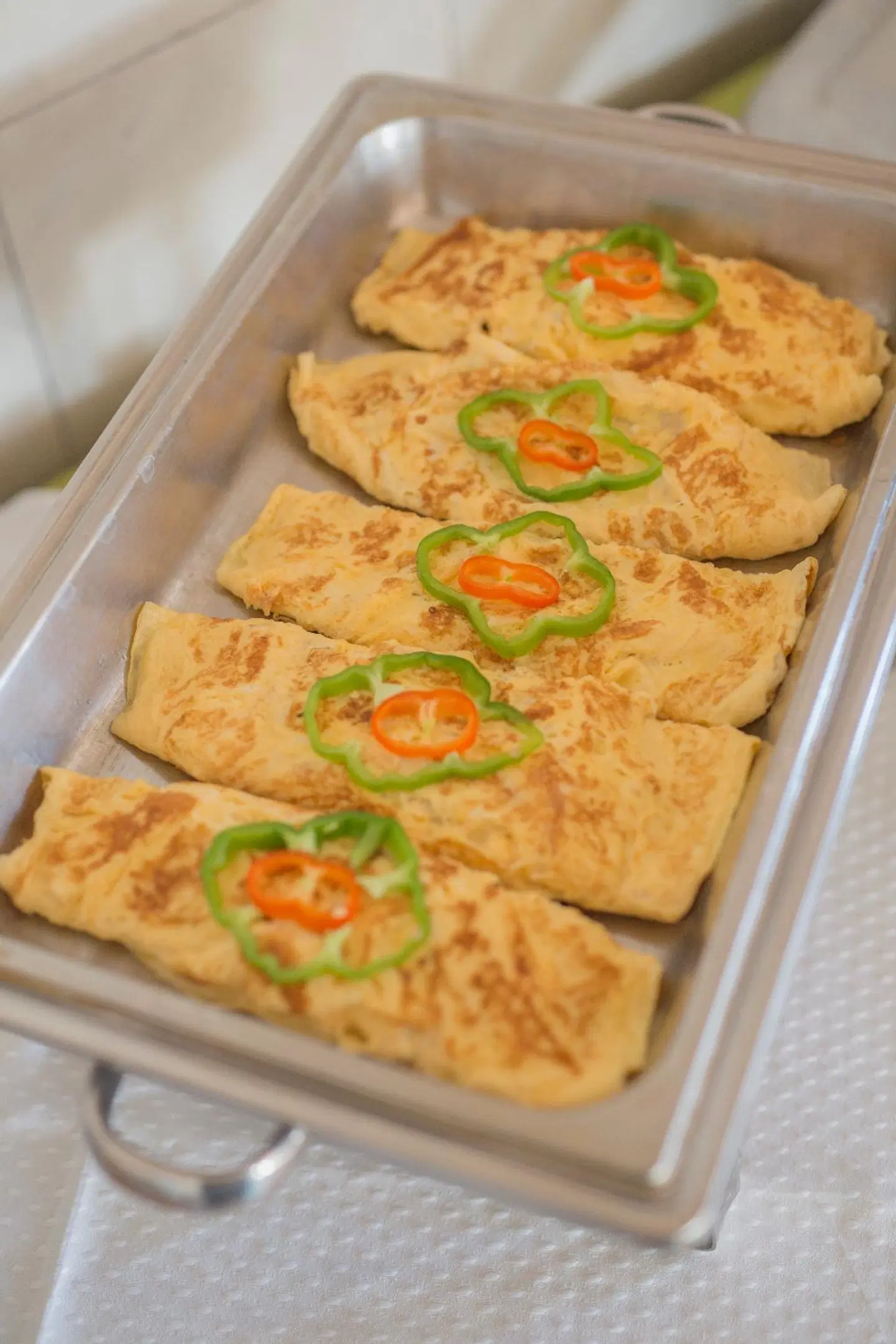 Creta Aquamarine Hotel Restaurant