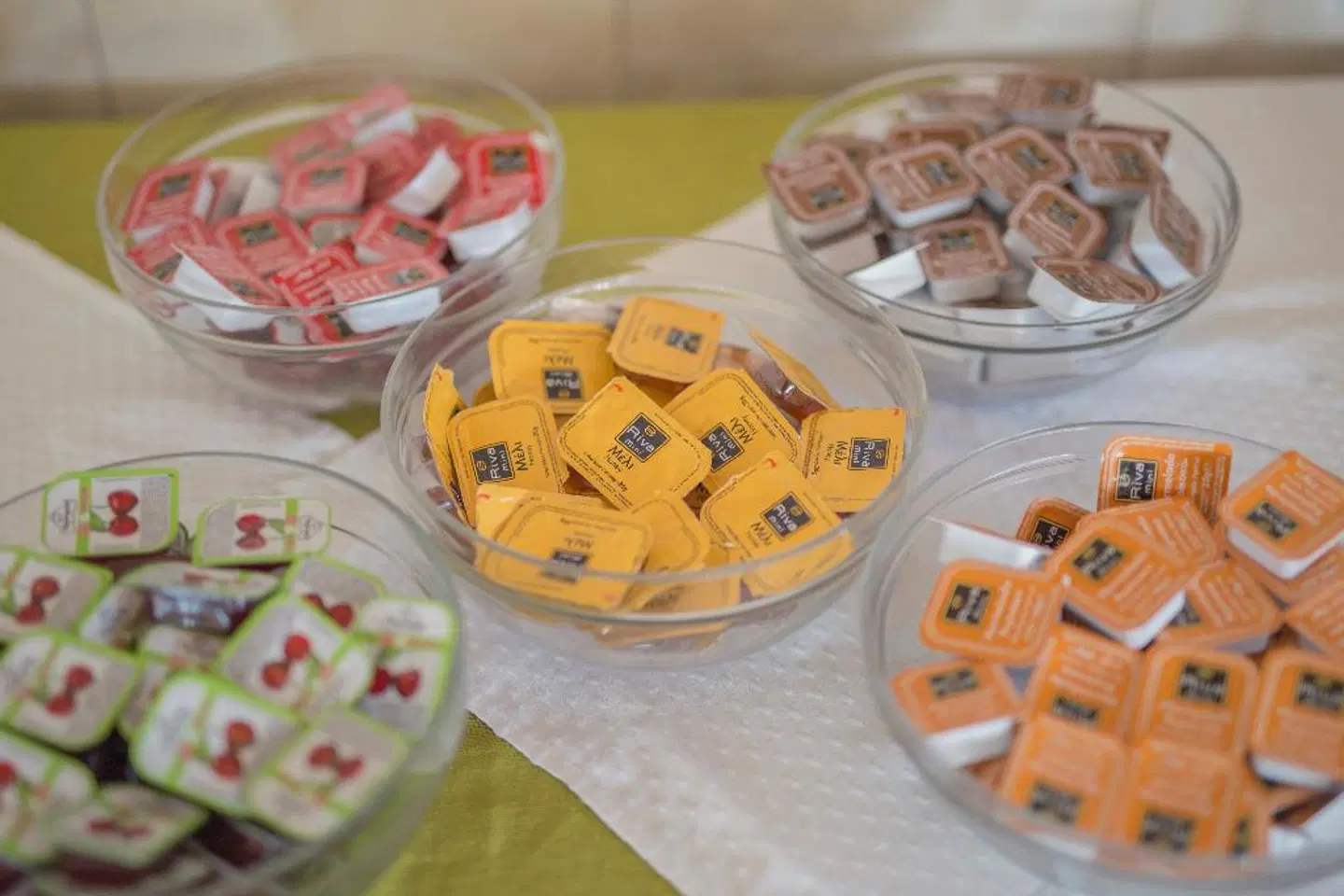 Creta Aquamarine Hotel Restaurant