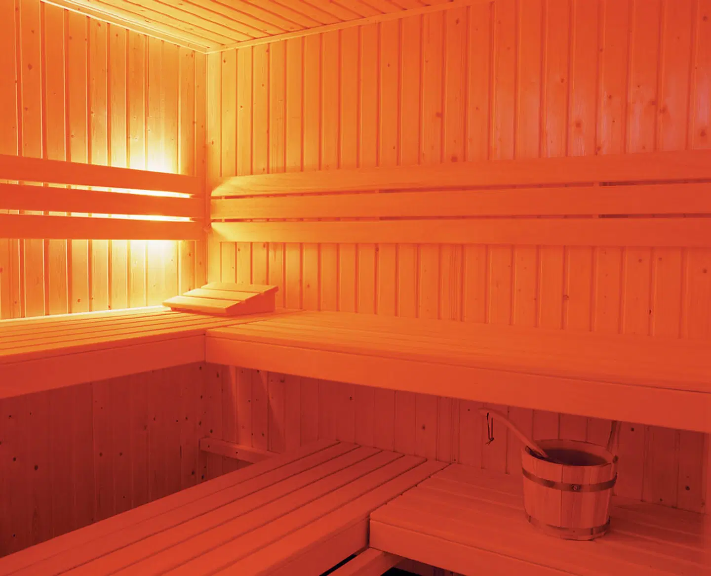 Fletcher Hotel-Restaurant De Klepperman HEALTH_BEAUTY