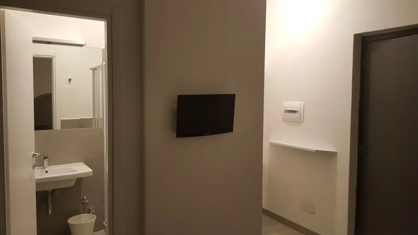 del Real Orto Botanico ROOM_EXAMPLE