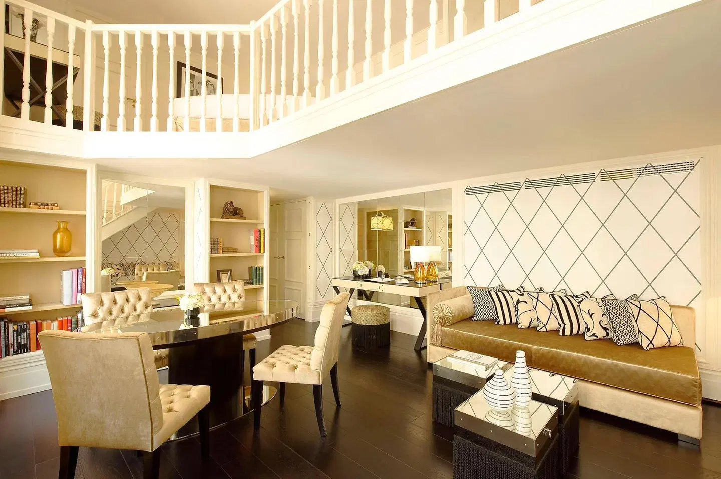 Castille Paris Restaurant