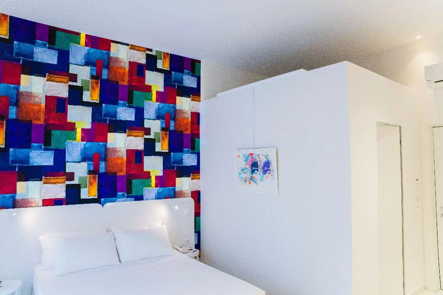 Soul Art Hotel ROOM_EXAMPLE