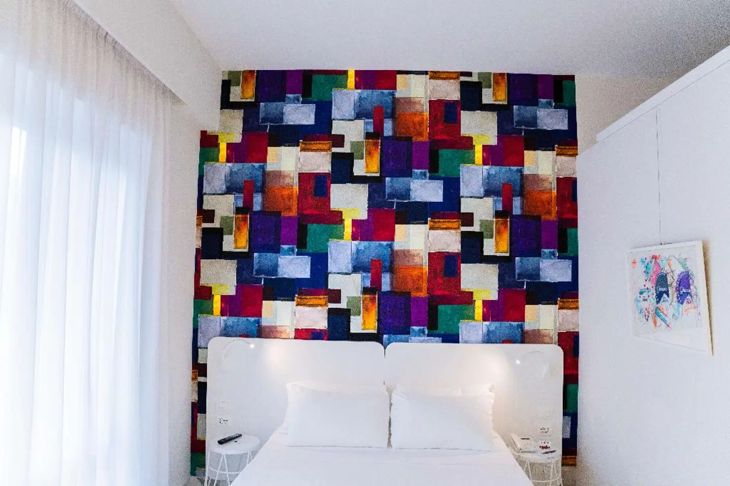 Soul Art Hotel ROOM_EXAMPLE