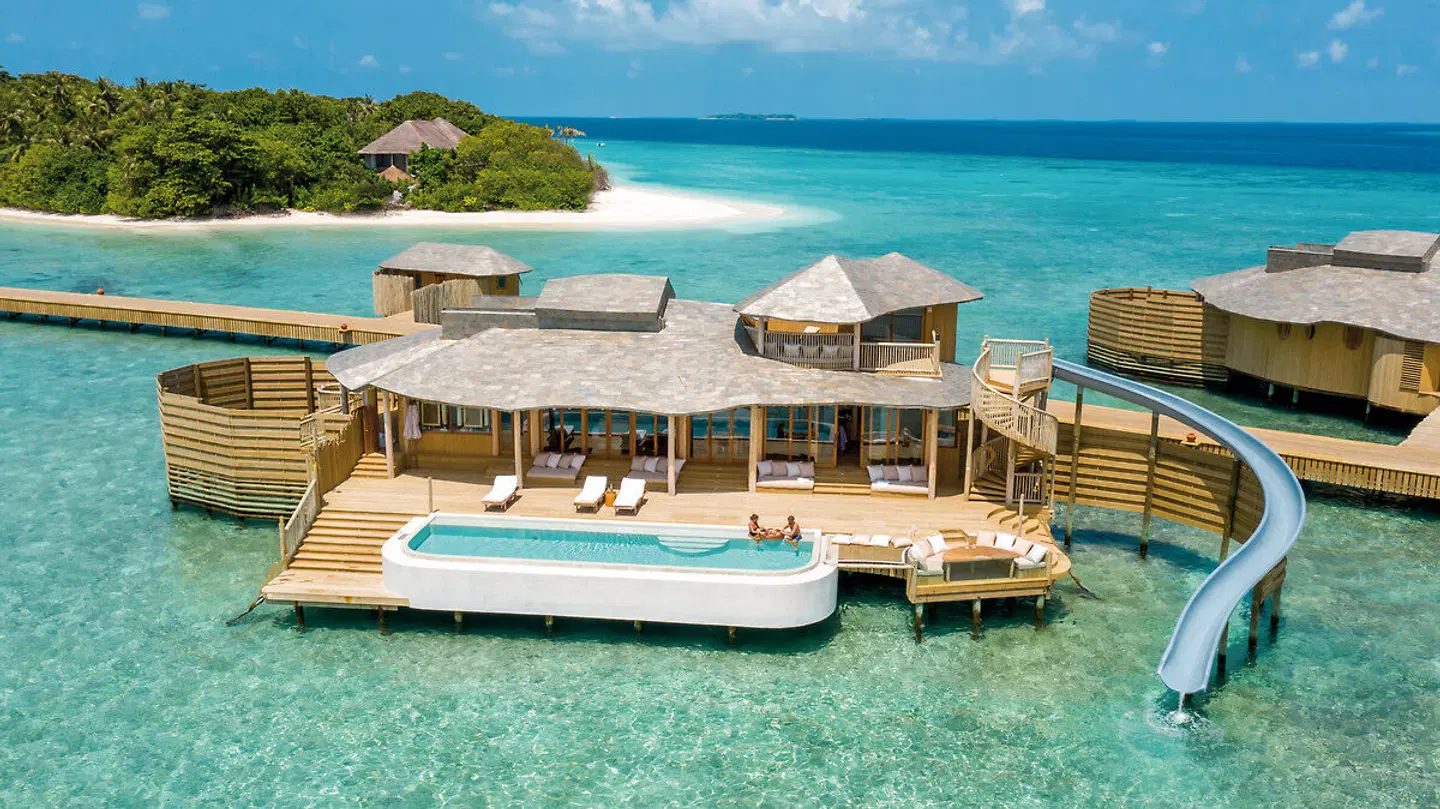 Soneva Fushi OUTDOOR_POOL