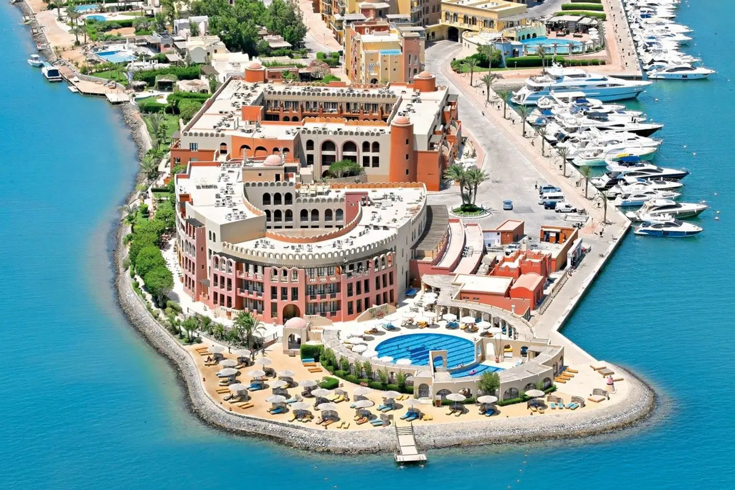 Three Corners Ocean View EXTERIOR