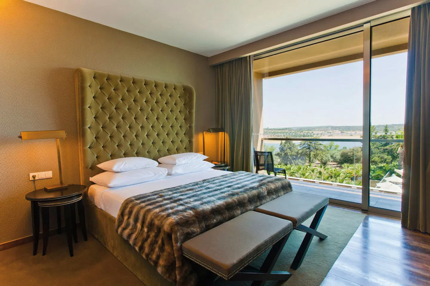 AP Lago Montargil Conference & Spa ROOM_EXAMPLE