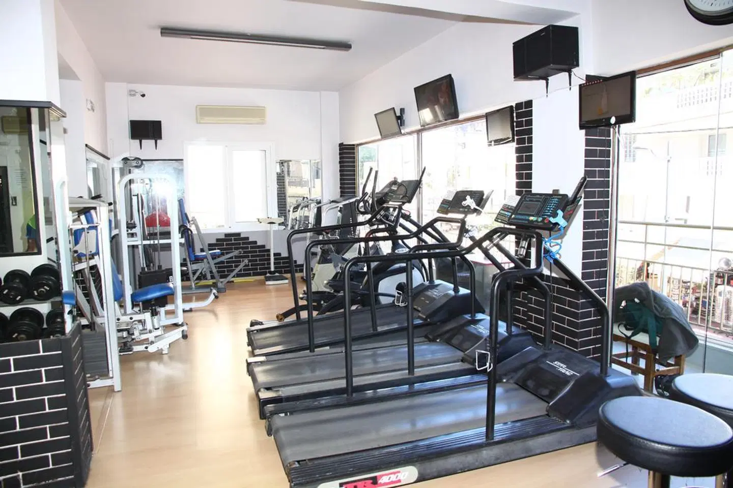 Porto Plazza Hotel SPORTS_AND_LEISURE