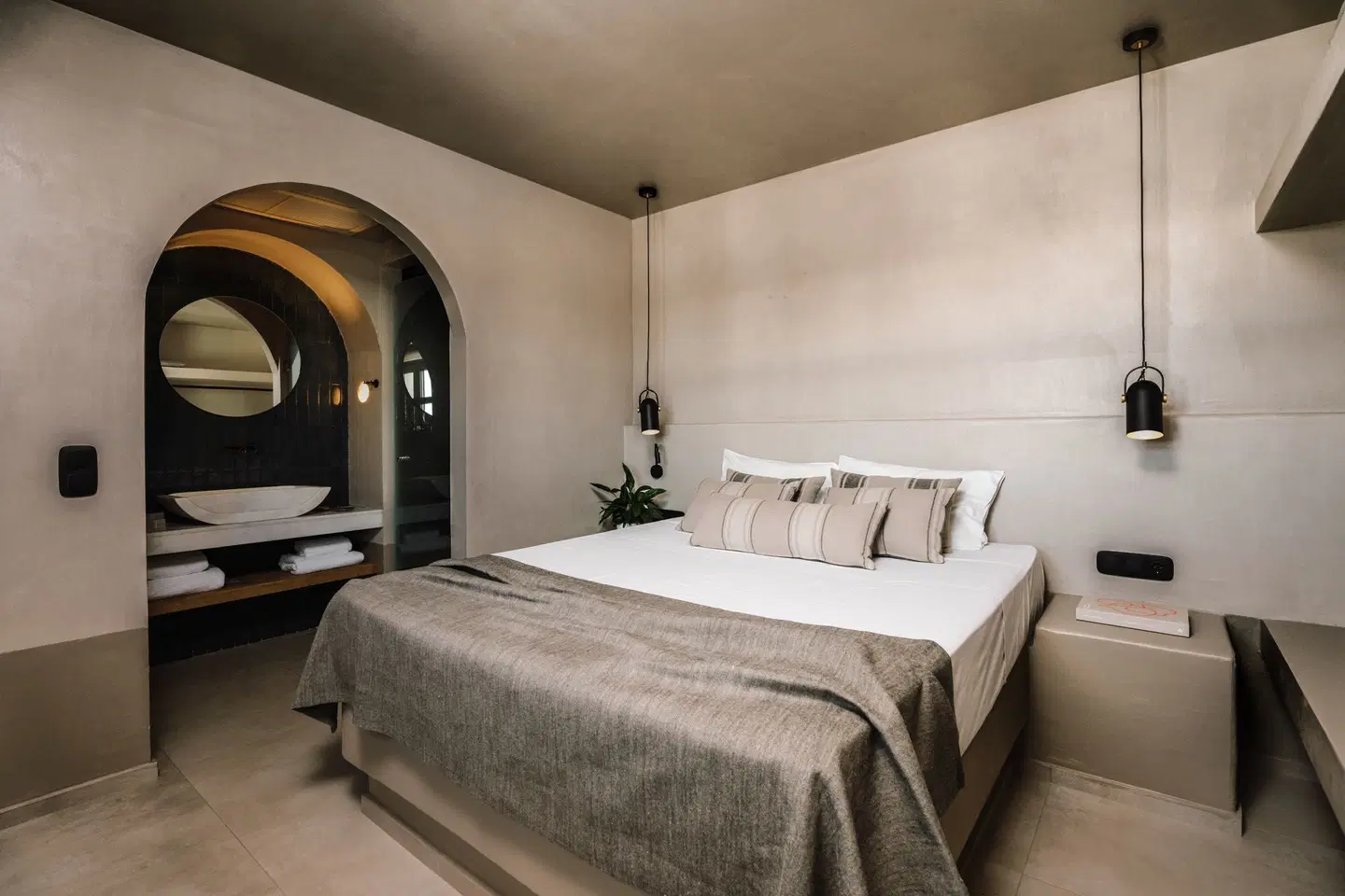 Momi Slow Living Hotel ROOM_EXAMPLE