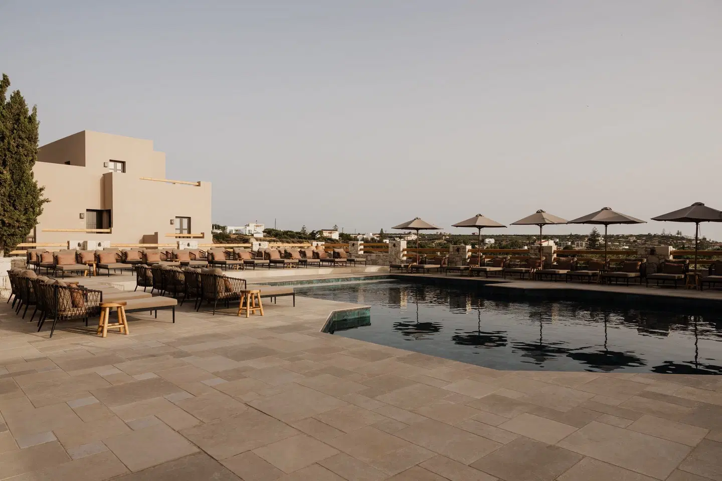 Momi Slow Living Hotel EXTERIOR