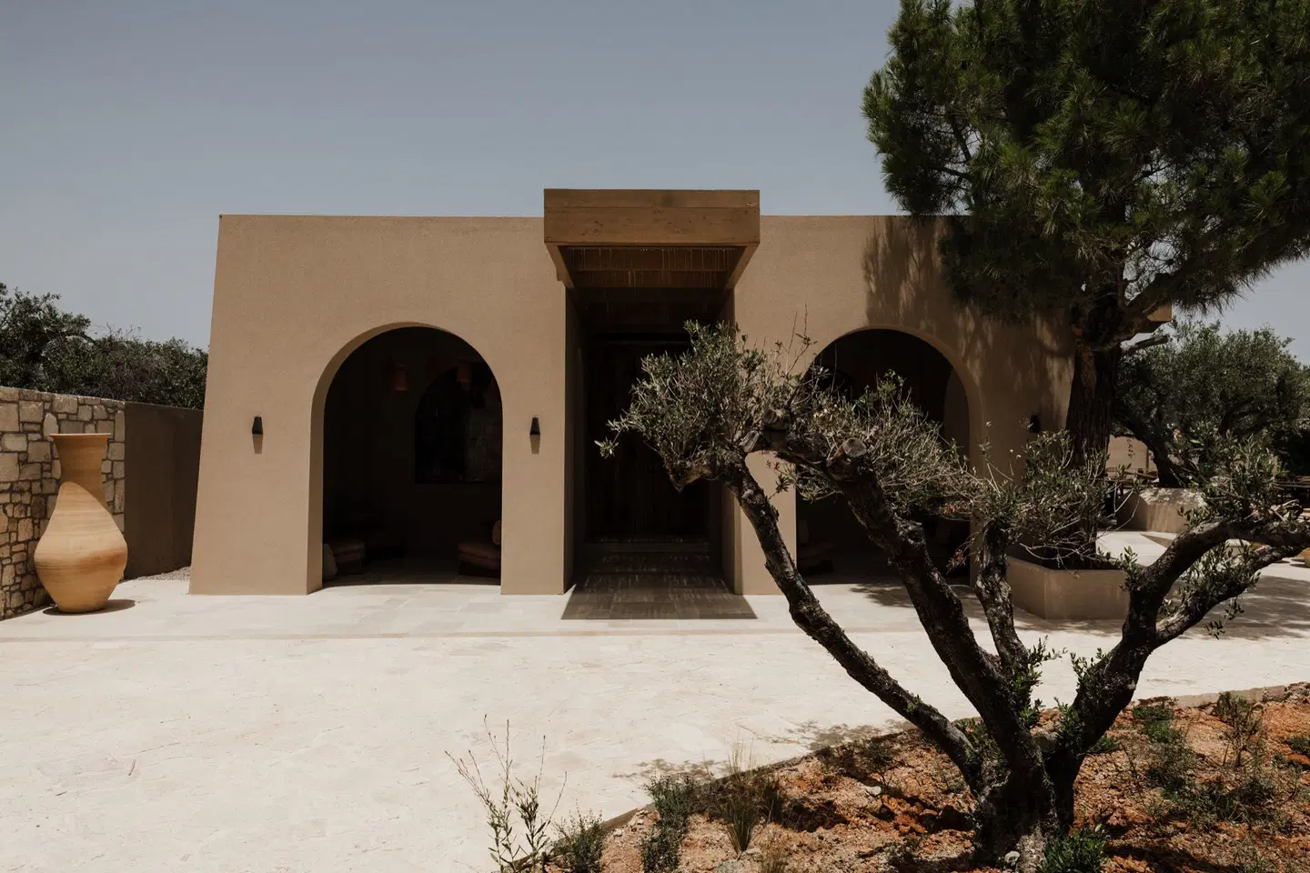 Momi Slow Living Hotel Tiere