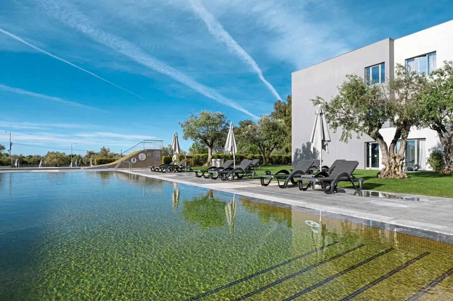 Vila Galé Évora OUTDOOR_POOL