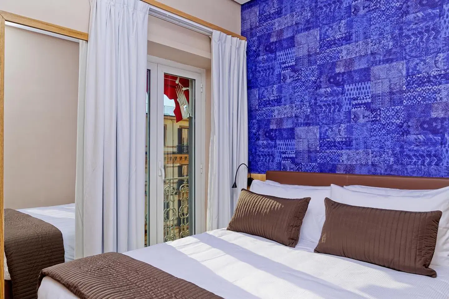 Hotel Airone ROOM_EXAMPLE