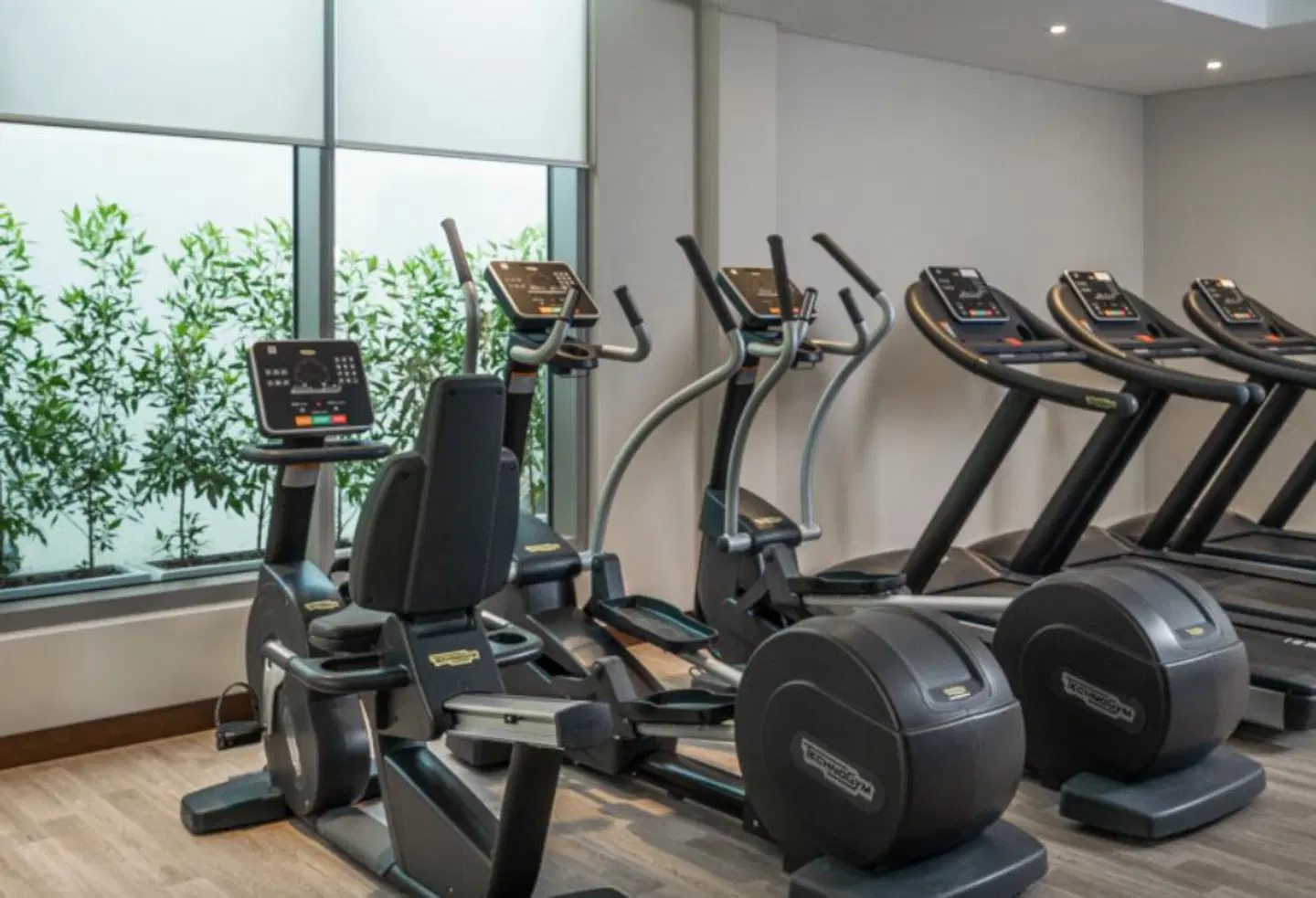 Hampton by Hilton Dubai Al Barsha SPORTS_AND_LEISURE