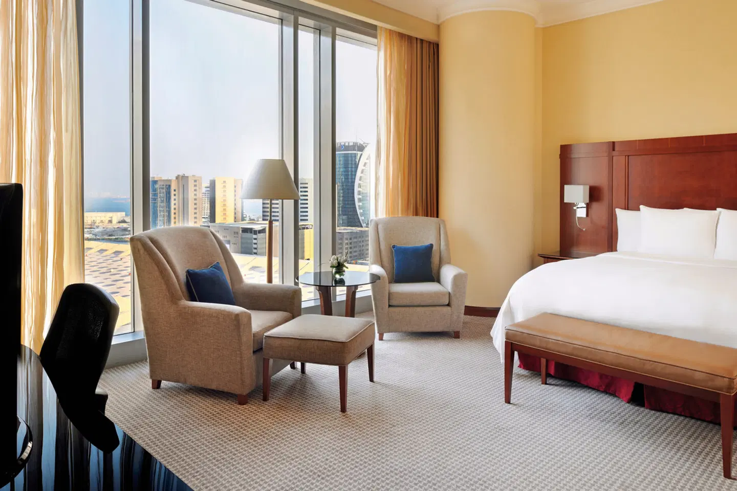 Marriott Marquis City Center Doha ROOM_EXAMPLE