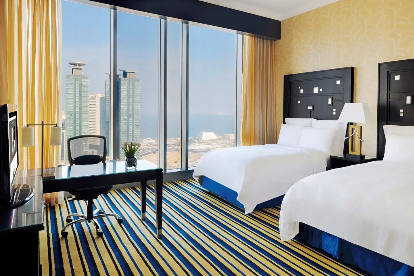 Marriott Marquis City Center Doha ROOM_EXAMPLE