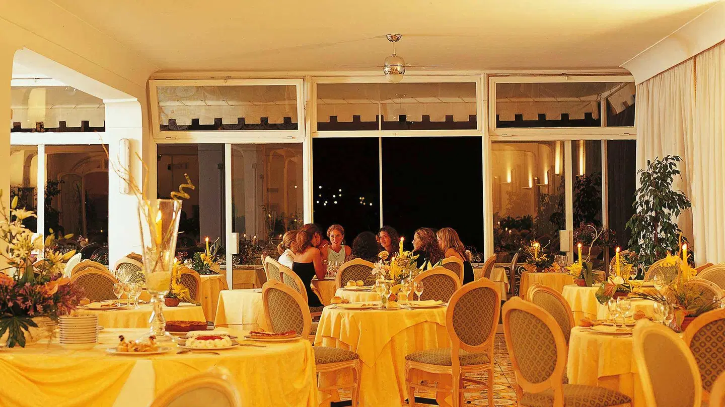 La Residenza Restaurant