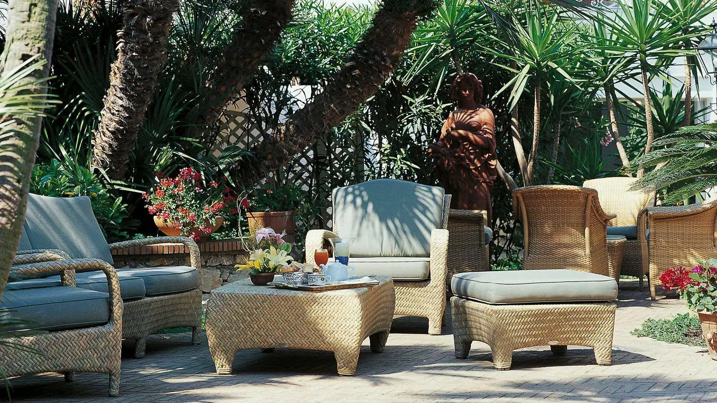 La Residenza Terrasse