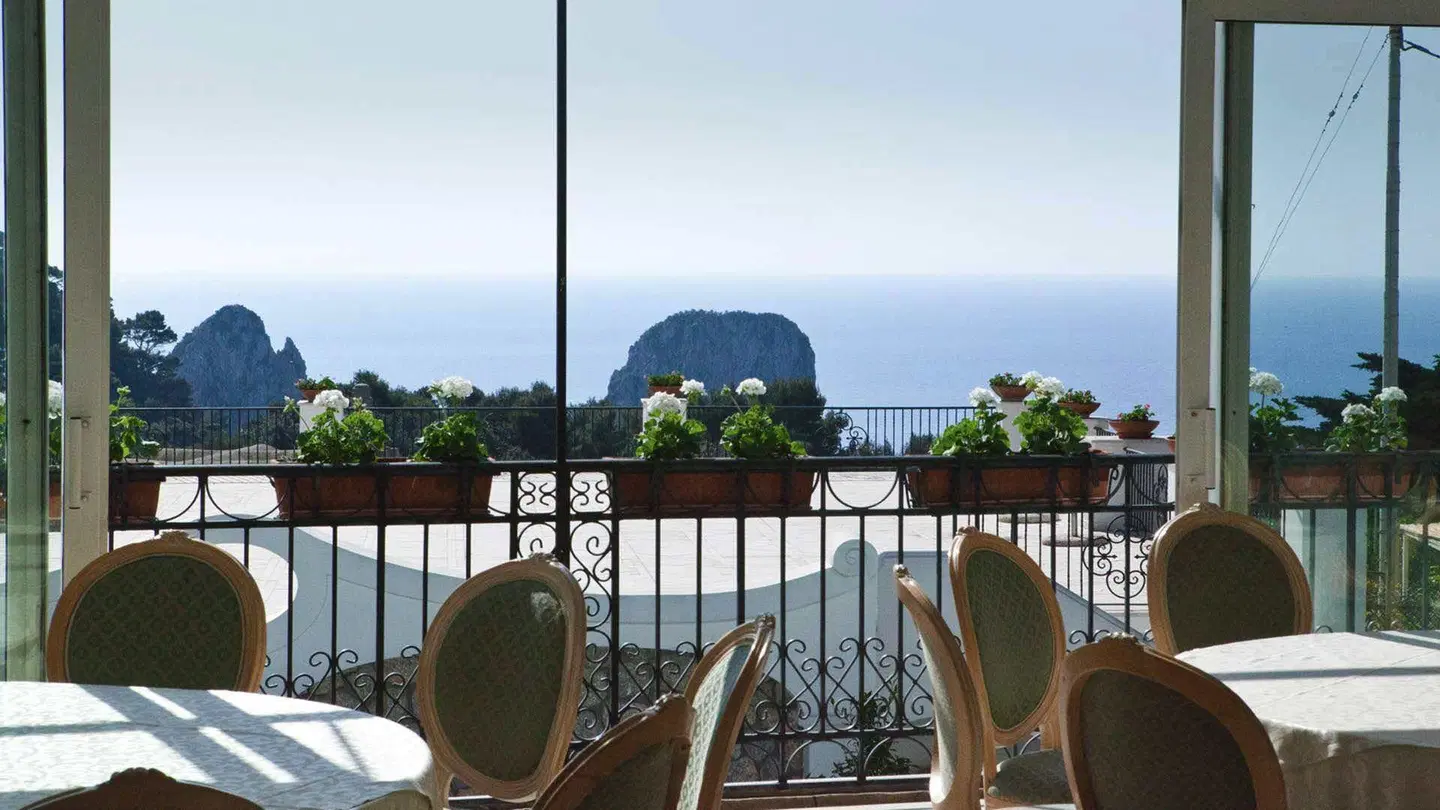 La Residenza Terrasse