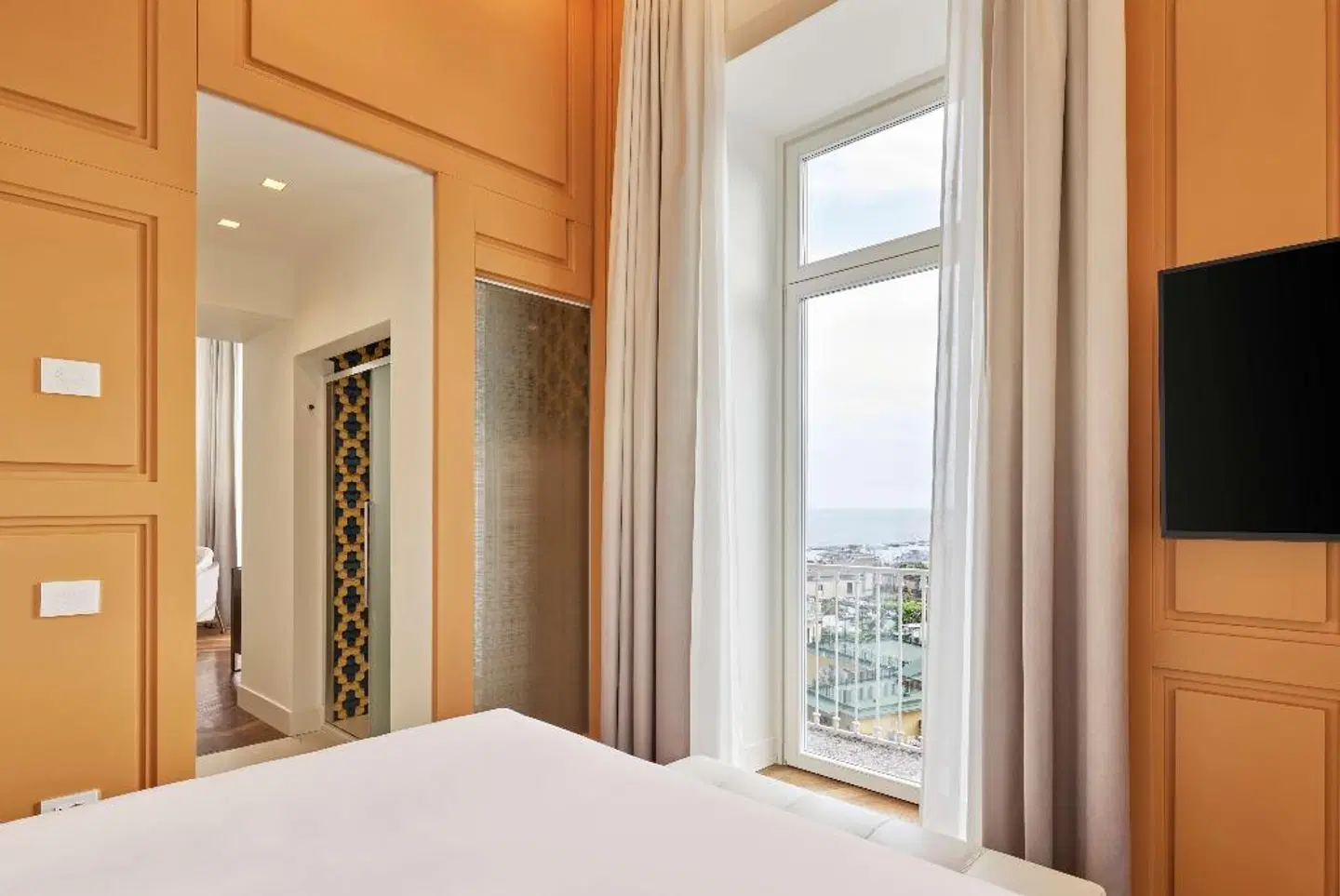 The Britannique Naples, Curio Collection by Hilton ROOM_EXAMPLE