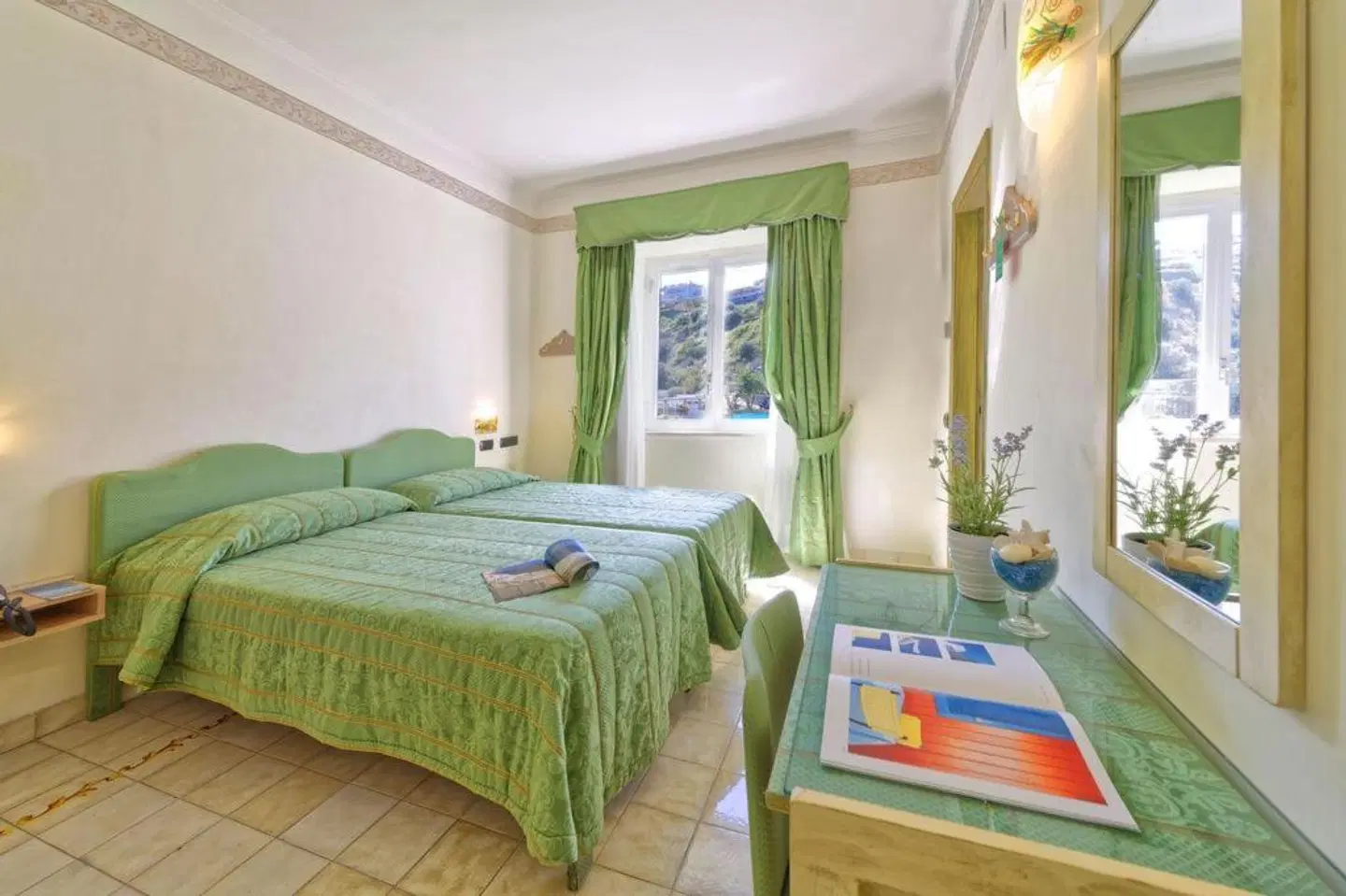 Punta Imperatore ROOM_EXAMPLE