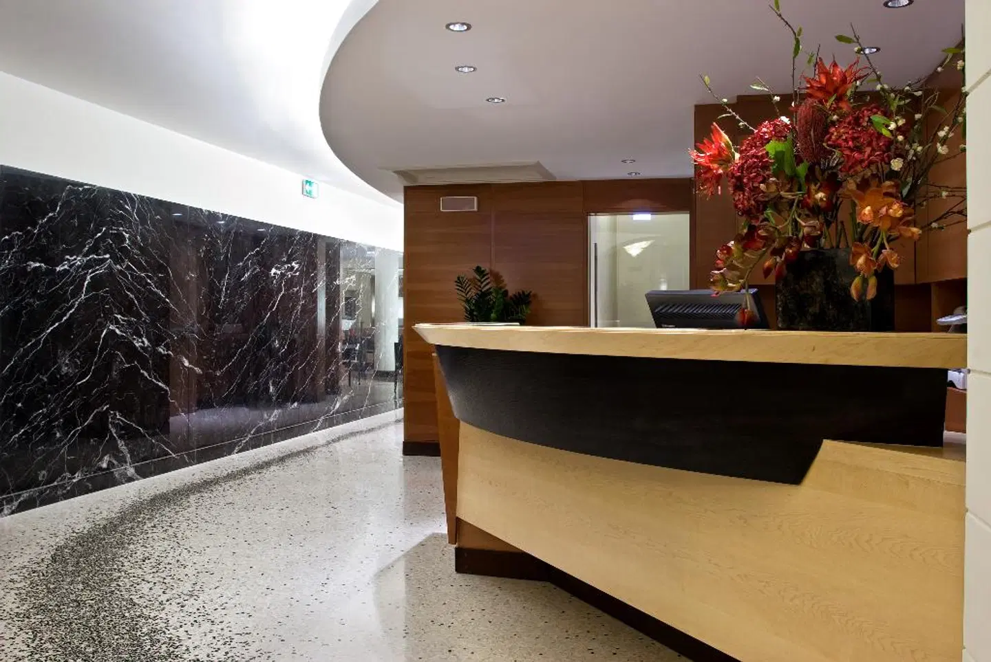 Memphis LOUNGE_LOBBY