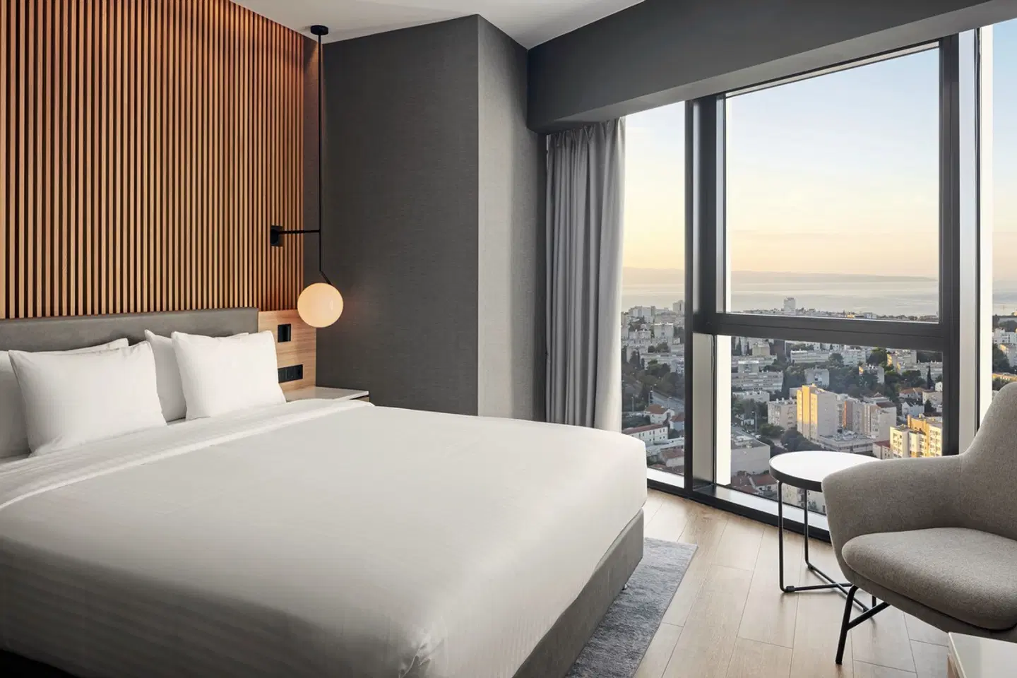 AC Hotel Split by Marriott ROOM_EXAMPLE