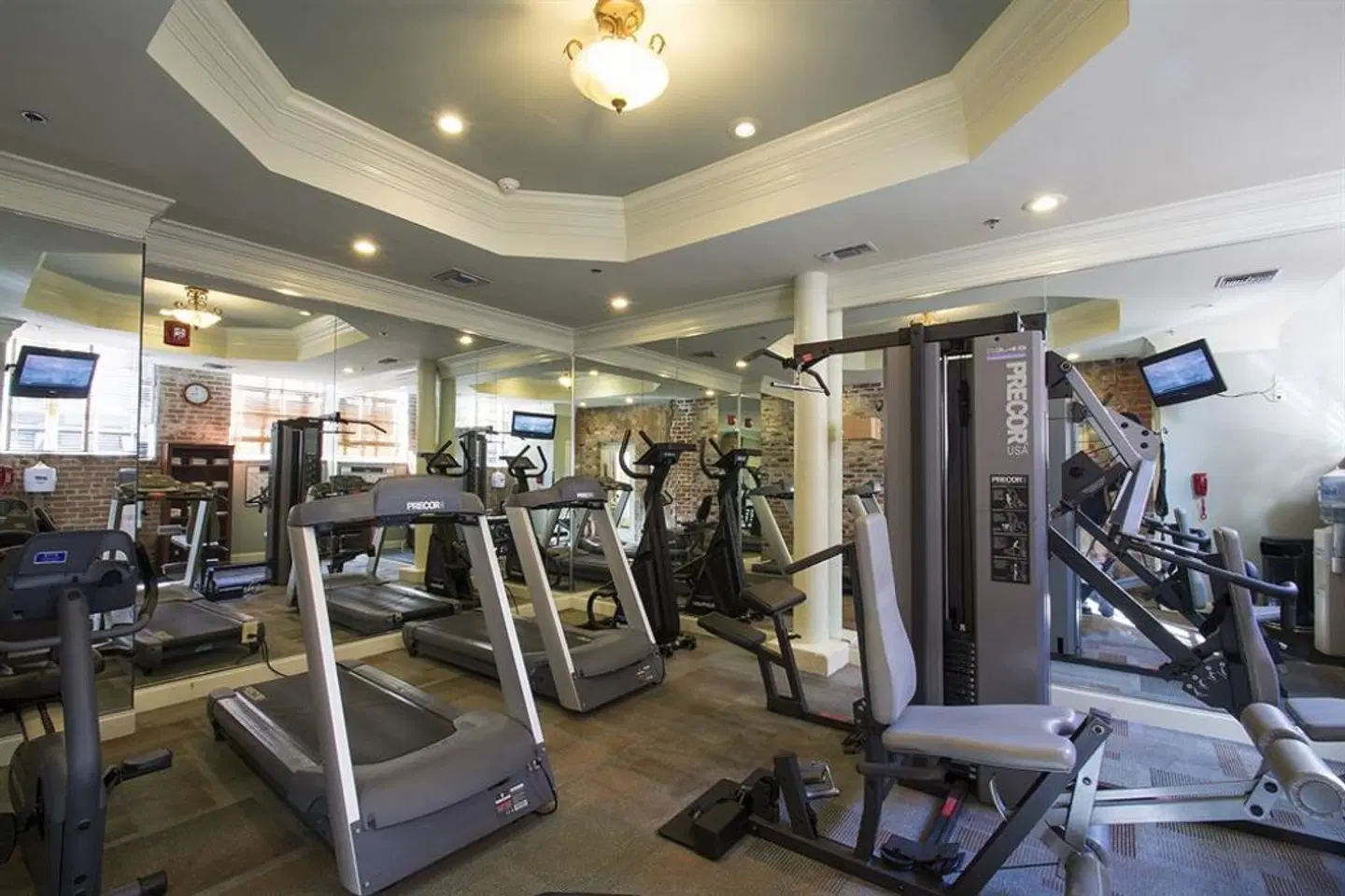 The Old No. 77 Hotel SPORTS_AND_LEISURE