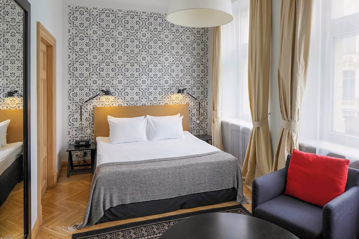 Neiburgs ROOM_EXAMPLE