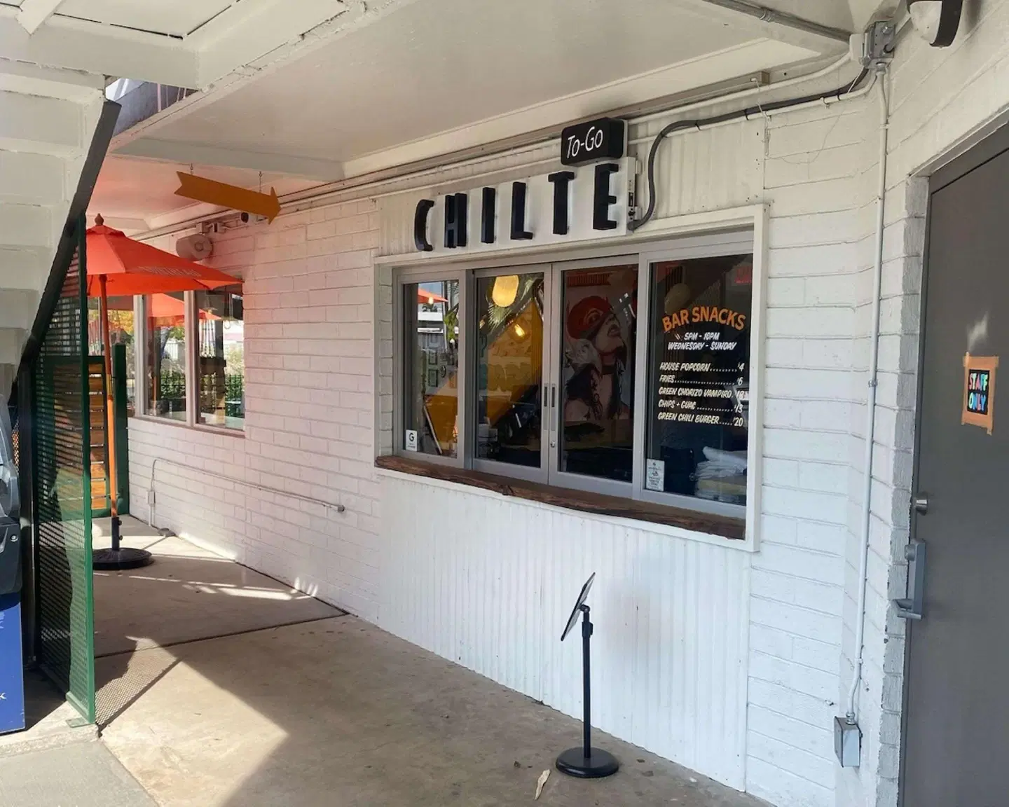 Egyptian Motor Hotel, BW Signature Collection Bar