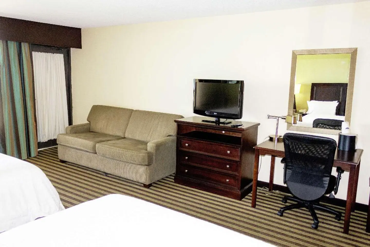 Hampton Inn Ft. Walton Beach ROOM_EXAMPLE