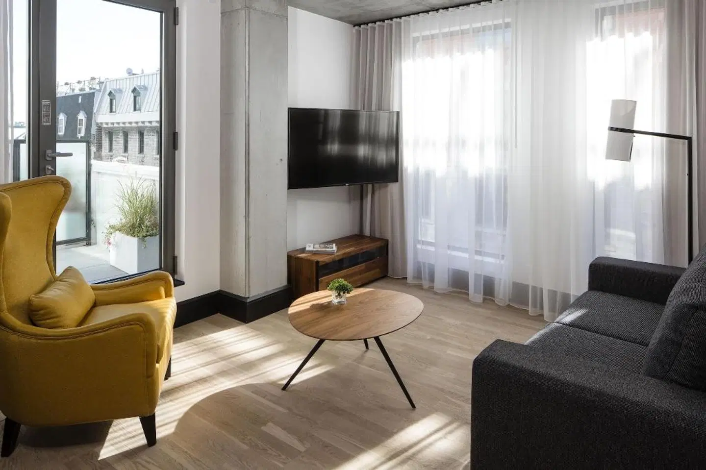 Hotel William Gray ROOM_EXAMPLE