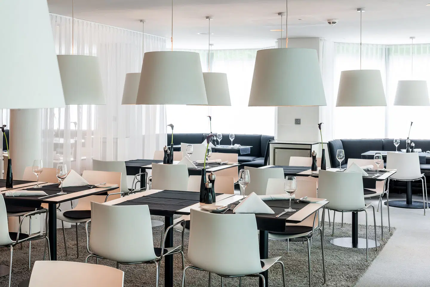 Congress Hotel Mercure Nuernberg an der Messe Konferenz