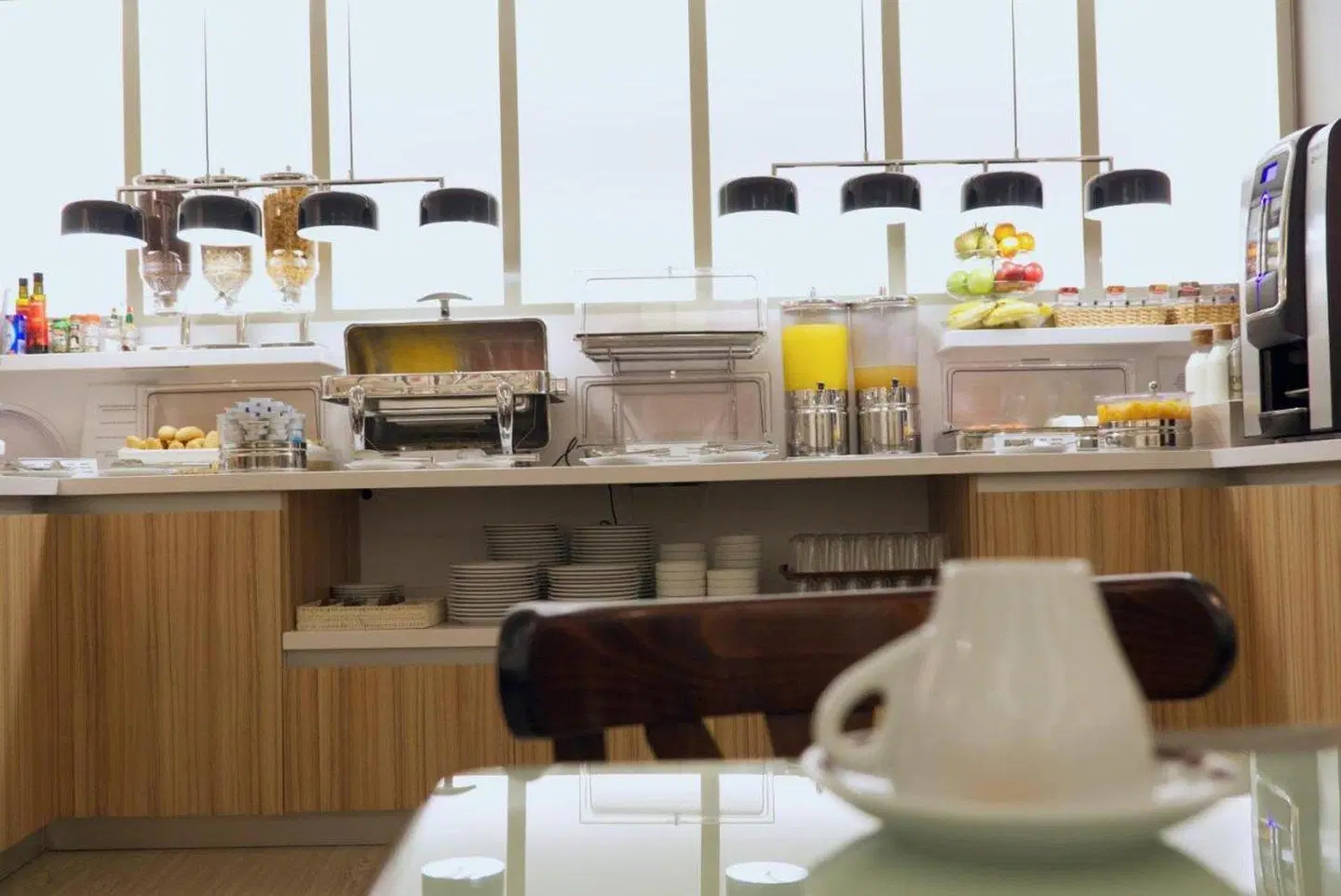 Hotel Los Condes Restaurant