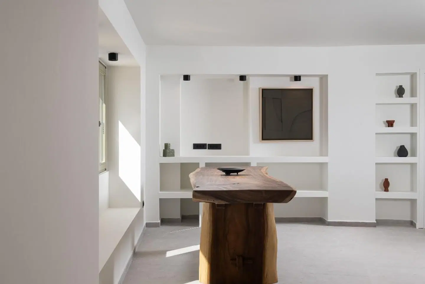 Mazee Paros Badezimmer