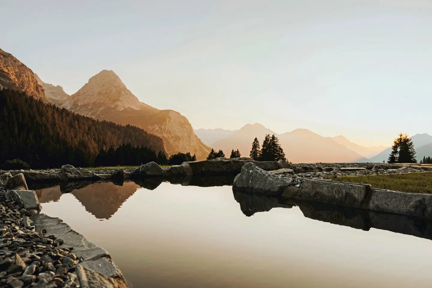 eriro Alpine Hide LANDSCAPE