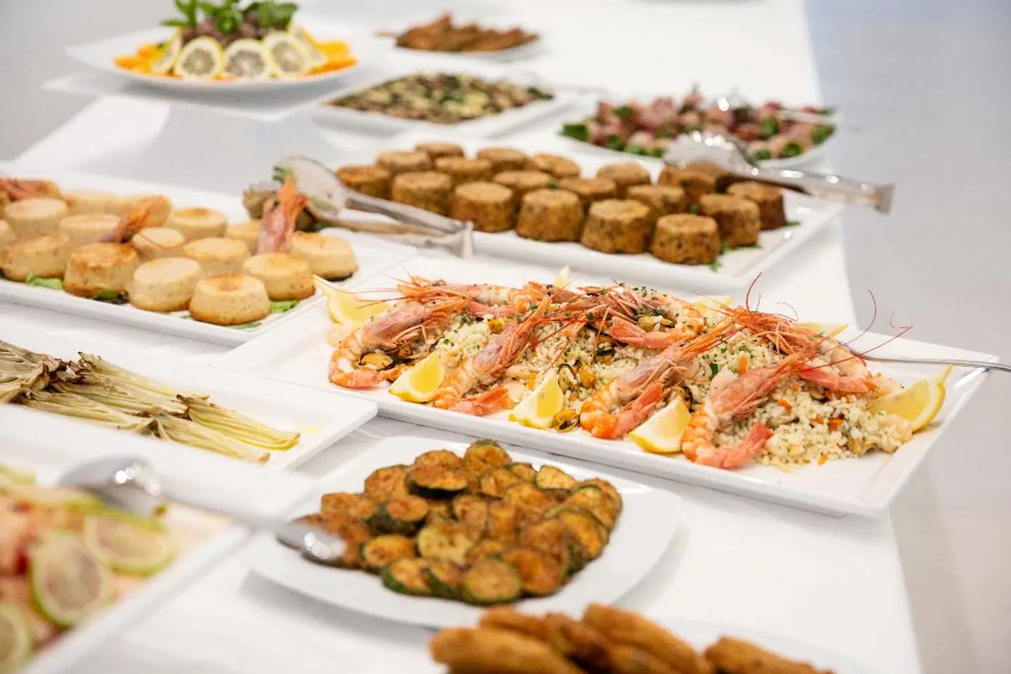 Toscana Charme Resort Restaurant