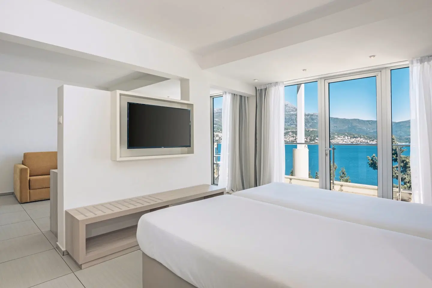 Iberostar Waves Herceg Novi ROOM_EXAMPLE