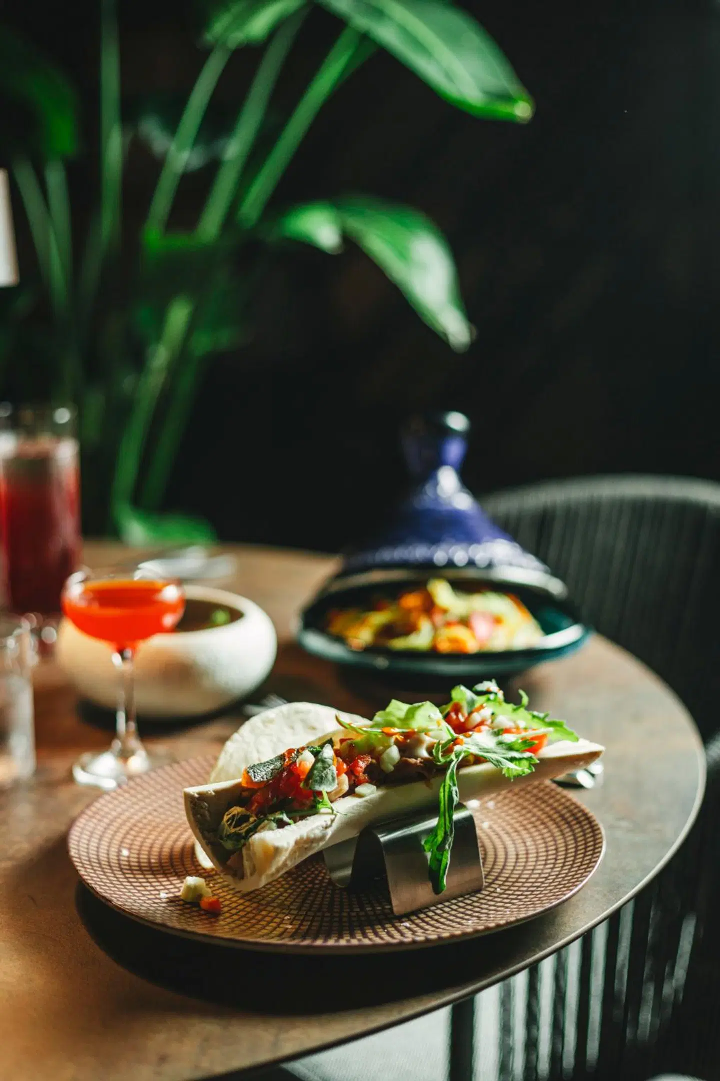 The Major Restaurant