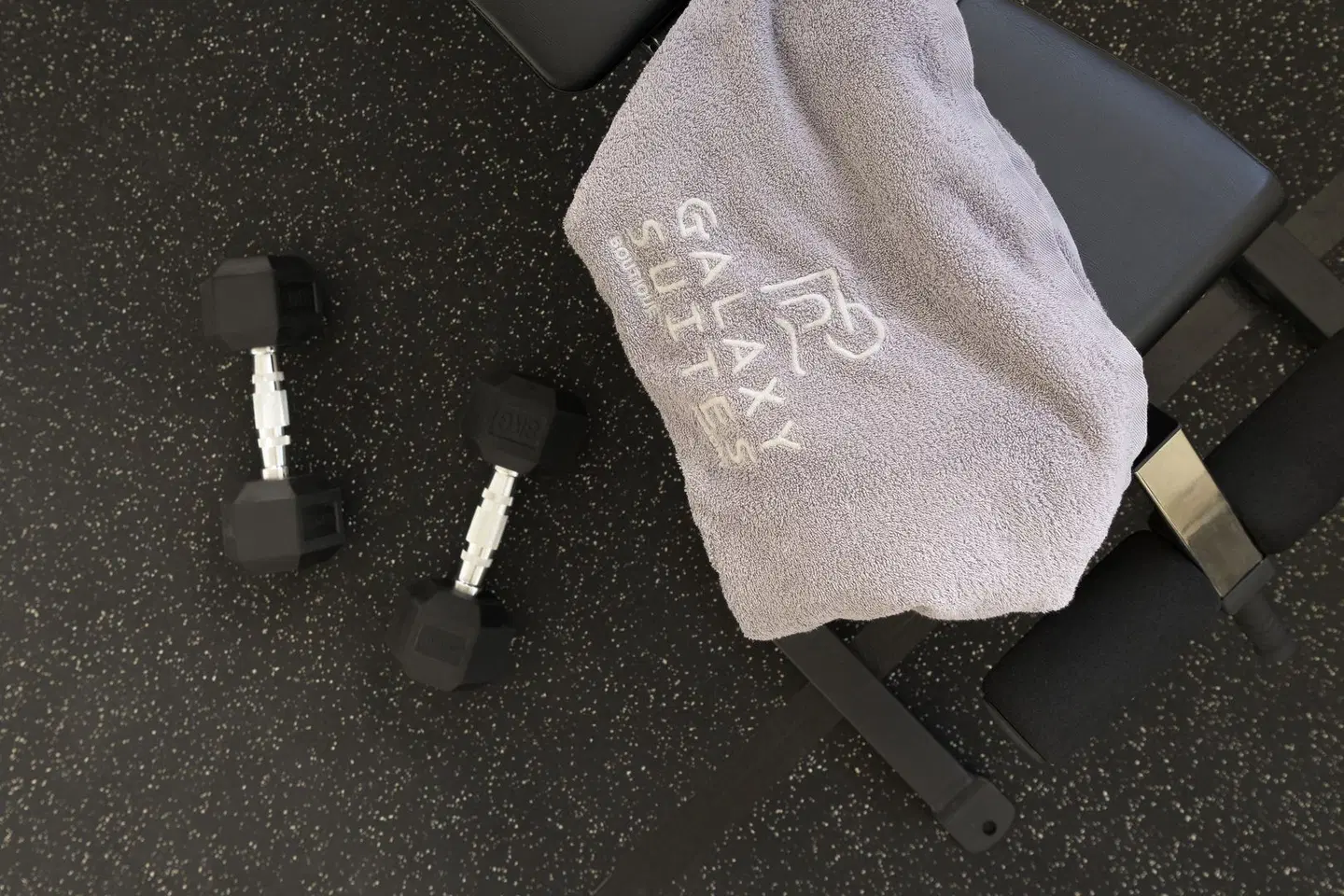 Galaxy Suites Boutique Resort SPORTS_AND_LEISURE